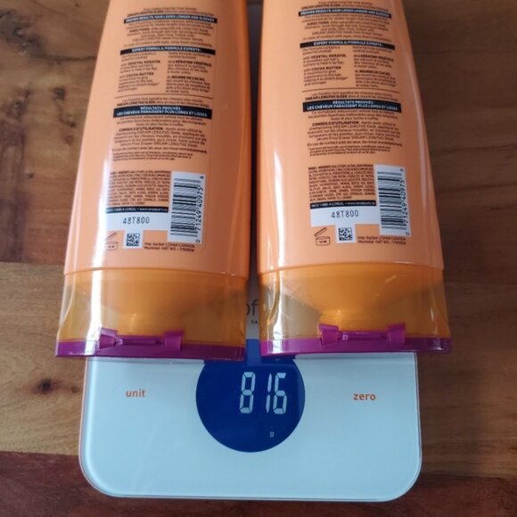 NEW 2x Hair Conditioner + Face Serum Bundle - Picture 7 of 12